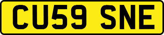 CU59SNE
