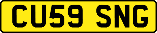 CU59SNG