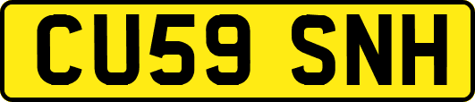 CU59SNH