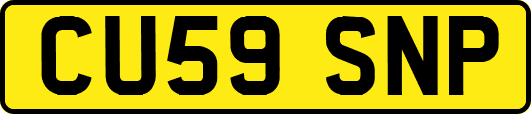 CU59SNP