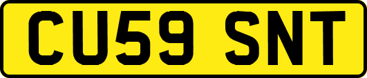 CU59SNT