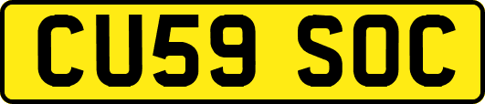 CU59SOC