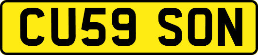 CU59SON