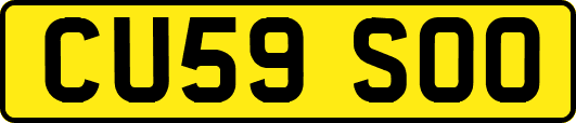 CU59SOO
