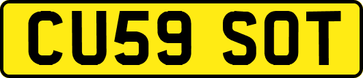 CU59SOT