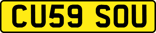 CU59SOU