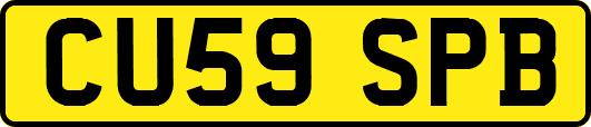 CU59SPB