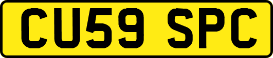 CU59SPC