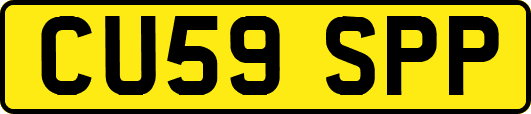 CU59SPP
