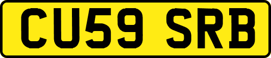 CU59SRB