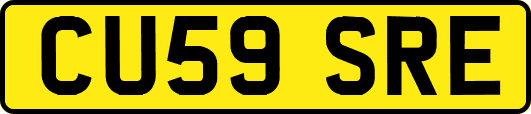 CU59SRE