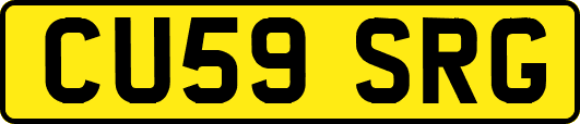 CU59SRG