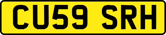 CU59SRH