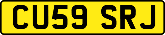 CU59SRJ