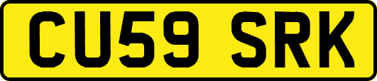 CU59SRK