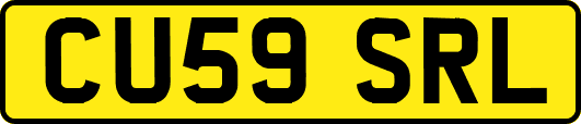 CU59SRL