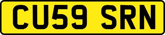 CU59SRN