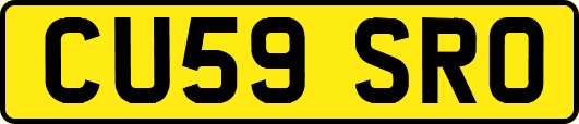 CU59SRO