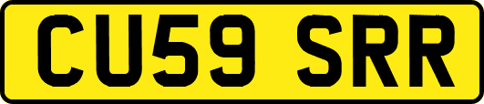 CU59SRR