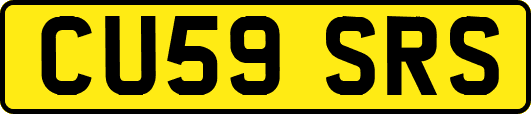 CU59SRS