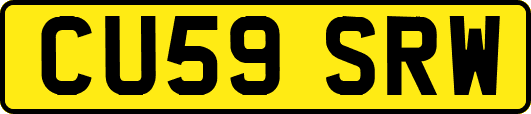 CU59SRW