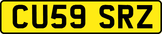 CU59SRZ