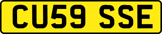 CU59SSE