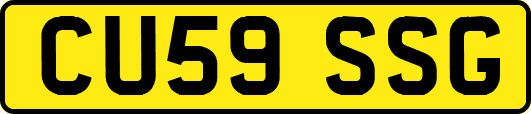 CU59SSG