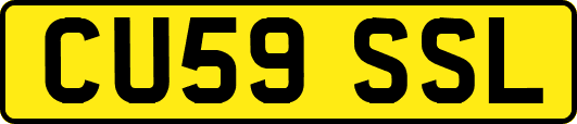 CU59SSL