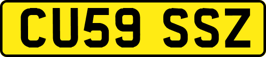 CU59SSZ
