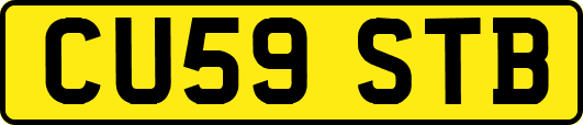 CU59STB