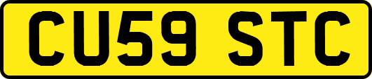 CU59STC