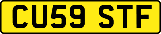 CU59STF