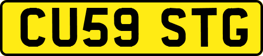 CU59STG
