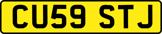CU59STJ