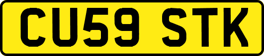 CU59STK