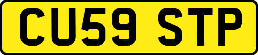 CU59STP