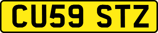 CU59STZ