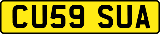 CU59SUA
