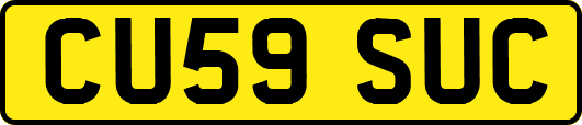 CU59SUC
