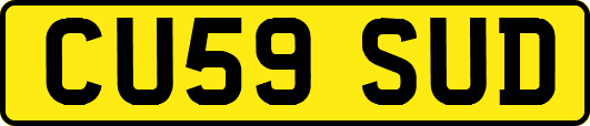 CU59SUD