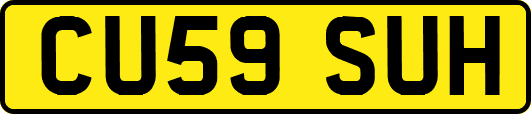 CU59SUH