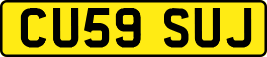 CU59SUJ