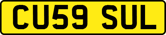 CU59SUL