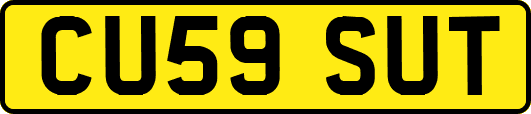 CU59SUT