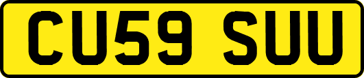 CU59SUU