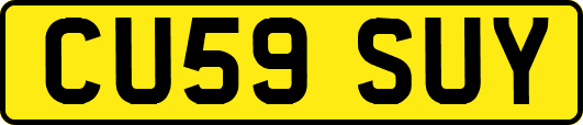 CU59SUY