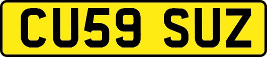 CU59SUZ