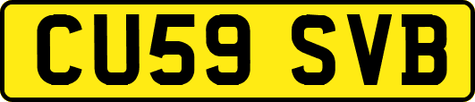 CU59SVB