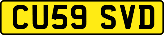 CU59SVD